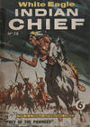 Cover for Indian Chief (World Distributors, 1953 series) #28