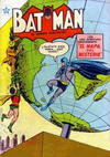 Cover for Batman (Editorial Novaro, 1954 series) #20