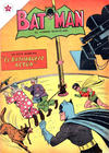 Cover for Batman (Editorial Novaro, 1954 series) #49