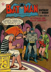 Cover for Batman (Editorial Novaro, 1954 series) #73
