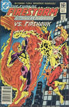 Cover Thumbnail for The Fury of Firestorm (1982 series) #17 [Canadian]