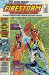 Cover Thumbnail for The Fury of Firestorm (1982 series) #24 [Canadian]