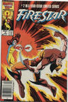 Cover Thumbnail for Firestar (1986 series) #2 [Canadian]