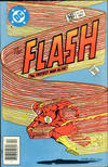 Cover for The Flash (DC, 1959 series) #316 [Canadian]