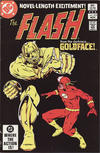 Cover Thumbnail for The Flash (1959 series) #315 [Direct]