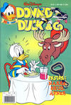 Cover for Donald Duck & Co (Hjemmet / Egmont, 1948 series) #36/1998