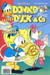 Cover for Donald Duck & Co (Hjemmet / Egmont, 1948 series) #37/1998
