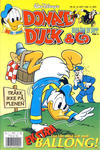 Cover for Donald Duck & Co (Hjemmet / Egmont, 1948 series) #39/1998