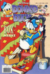 Cover for Donald Duck & Co (Hjemmet / Egmont, 1948 series) #41/1998