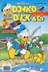 Cover for Donald Duck & Co (Hjemmet / Egmont, 1948 series) #42/1998
