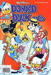 Cover for Donald Duck & Co (Hjemmet / Egmont, 1948 series) #43/1998