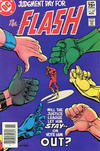 Cover Thumbnail for The Flash (1959 series) #327 [Canadian]