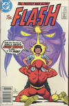 Cover Thumbnail for The Flash (1959 series) #329 [Canadian]