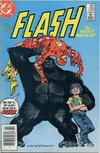 Cover Thumbnail for The Flash (1959 series) #330 [Canadian]