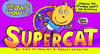 Cover for Supercat (Workman Publishing, 2002 series) #[nn]