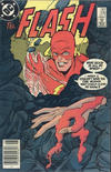Cover Thumbnail for The Flash (1959 series) #336 [Canadian]