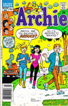 Cover Thumbnail for Archie (1959 series) #358