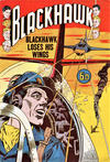 Cover for Blackhawk (T. V. Boardman, 1948 series) #57