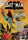 Cover for Batman (Editorial Novaro, 1954 series) #148