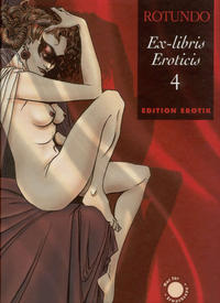 Cover Thumbnail for Ex Libris Eroticis (Schreiber & Leser, 2000 series) 