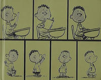 Cover Thumbnail for The Complete Peanuts (Fantagraphics, 2004 series) #1983 to 1984