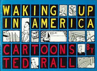 Cover Thumbnail for Waking Up in America (St. Martin's Press, 1992 series) 