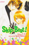 Cover for Skip Beat! 3-in-1 (Viz, 2012 series) #3 (7-8-9)