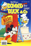 Cover for Donald Duck & Co (Hjemmet / Egmont, 1948 series) #46/1998