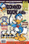 Cover for Donald Duck & Co (Hjemmet / Egmont, 1948 series) #49/1998
