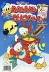 Cover for Donald Duck & Co (Hjemmet / Egmont, 1948 series) #50/1998