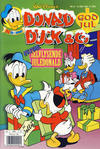 Cover for Donald Duck & Co (Hjemmet / Egmont, 1948 series) #51/1998