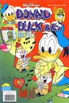 Cover for Donald Duck & Co (Hjemmet / Egmont, 1948 series) #52/1998