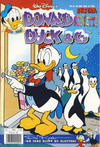 Cover for Donald Duck & Co (Hjemmet / Egmont, 1948 series) #53/1998