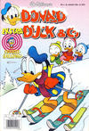 Cover for Donald Duck & Co (Hjemmet / Egmont, 1948 series) #4/1999