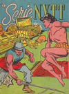 Cover for Serie-nytt [Serienytt] (Formatic, 1957 series) #29/1958