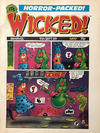 Cover for It's Wicked! (Marvel UK, 1989 series) #17