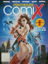 Cover for Penthouse Comix (Penthouse, 1994 series) #1 Special Edition 1995