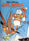 Cover for Aku Ankka (Sanoma, 1951 series) #3/1987