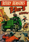 Cover for Bobby Benson's B-Bar-B Riders (Superior, 1950 series) #10