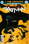 Cover for Batman (DC, 2016 series) #12