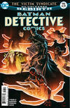 Cover Thumbnail for Detective Comics (2011 series) #946