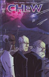 Cover for Chew (Image, 2009 series) #60