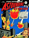 Cover for Astounding Stories (Alan Class, 1966 series) #24