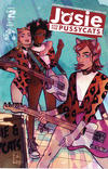 Cover Thumbnail for Josie and the Pussycats (2016 series) #2 [Cover C Tula Lotay]