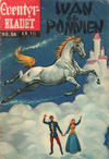 Cover for Junior Eventyrbladet [Eventyrbladet] (Illustrerte Klassikere / Williams Forlag, 1957 series) #56 - Ivan og ponnien