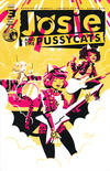 Cover Thumbnail for Josie and the Pussycats (2016 series) #3 [Cover C Dean Trippe]