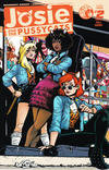 Cover Thumbnail for Josie and the Pussycats (2016 series) #2 [Cover B Rebekah Isaacs]