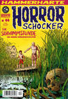 Cover for Horrorschocker (Weissblech Comics, 2004 series) #44
