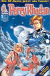 Cover for Perry Rhodan (Pabel Verlag, 2002 series) #1