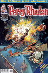 Cover for Perry Rhodan (Pabel Verlag, 2002 series) #3
